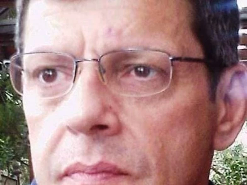 Έφυγε ξαφνικά από τη ζωή ο δημοσιογράφος Φώτης Χρονόπουλος